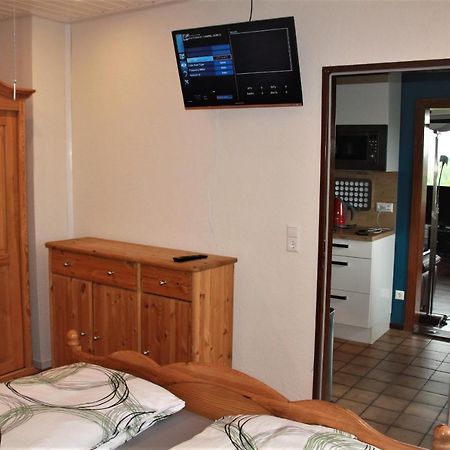 Luxurious Apartment With A Wonderful Panoramic View Вольфсбург Экстерьер фото