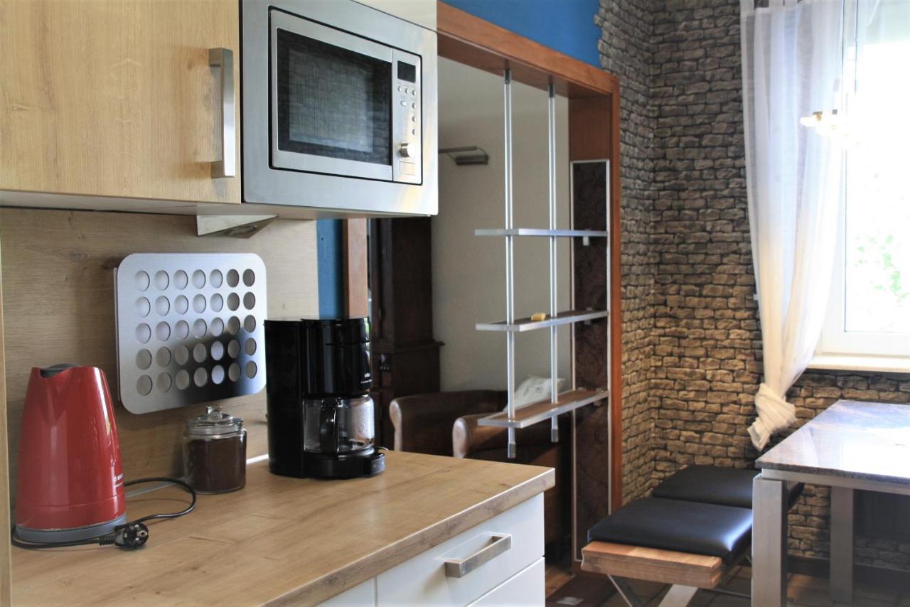 Luxurious Apartment With A Wonderful Panoramic View Вольфсбург Экстерьер фото
