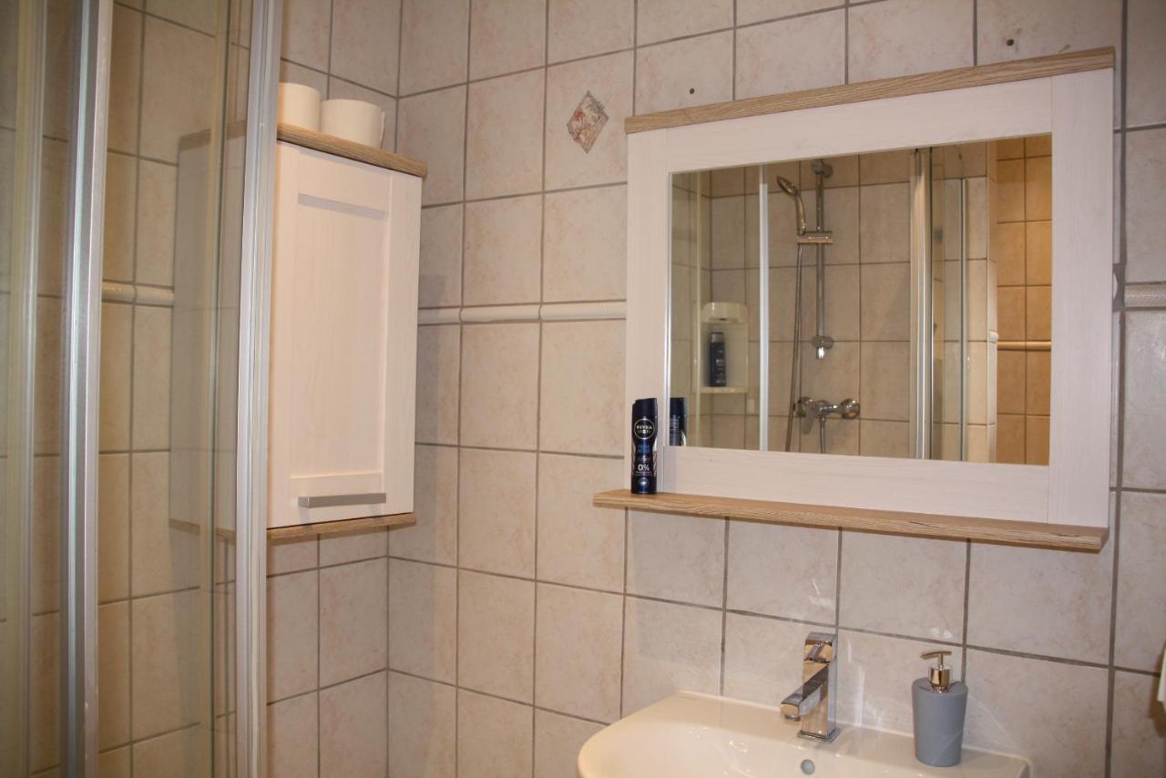 Luxurious Apartment With A Wonderful Panoramic View Вольфсбург Экстерьер фото
